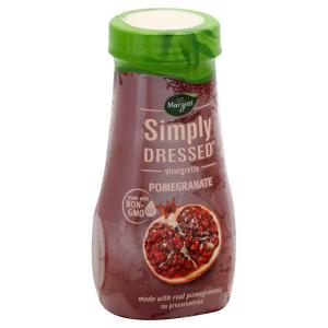 Marzetti - Simply Dressed Pomegranate Dre