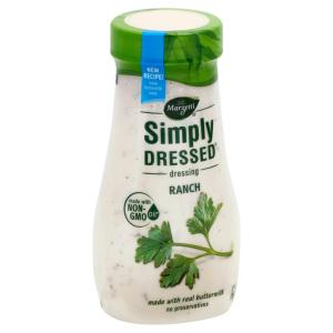 Marzetti - Simply Dressed Ranch Dressing