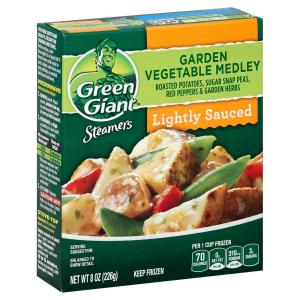 Green Giant - Simply Stm Grdn Veg Medley