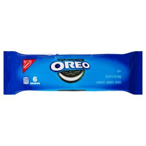 Nabisco - Single Serve Original