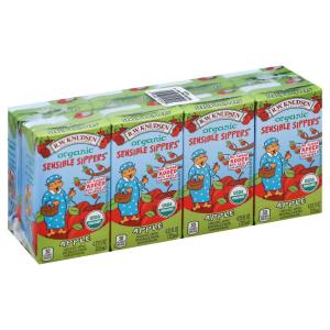 r.w. Knudsen - Sipper Sensble Apple 8pk Org