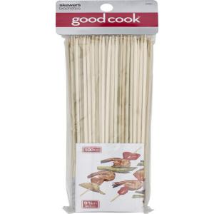 Good Cook - Skewers sz 10