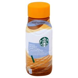 Starbucks - Skinny Caramel