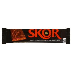 hershey's - Skor Standard Bar