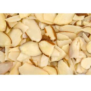 Valued Naturals - Sliced Almands