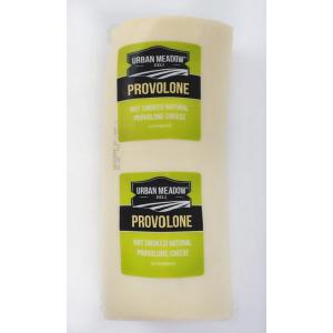 Urban Meadow - Slicing Provolone