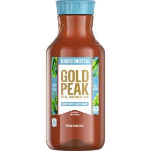 Gold Peak - Slightly Sweet Tea