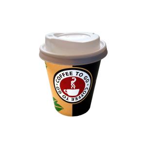 Store Prepared - Small Coffee Cup