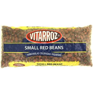 Vitarroz - Small Red Beans