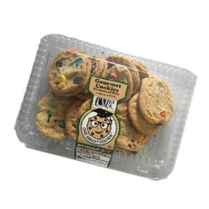 jimmy's - Smart M M Cookies