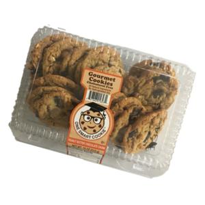 jimmy's - Smart Peanut Butter Cookies