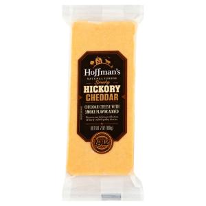 hoffman's - Smoked Cheddar Bar