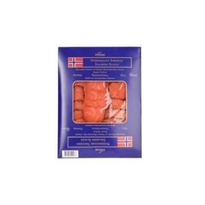 Foppen - Smoked Salmon Fillets 17 5oz