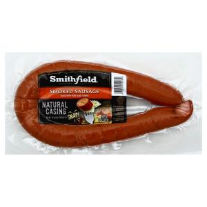 Smithfield - Smoked Sausage