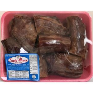 Store Prepared - Smoked Turkey Necks