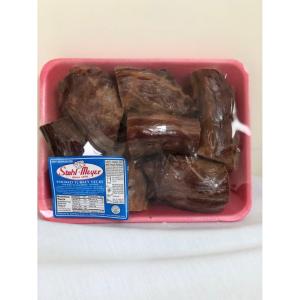 Store Prepared - Smoked Turkey Necks