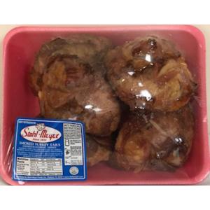 Smoked Store - Smoked Turkey Tails