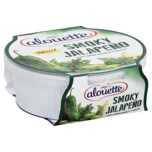 Alouette - Smokey Jalapeno Spread