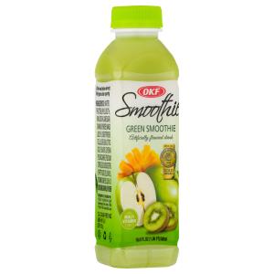 Okf - Smoothie Green