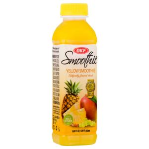 Okf - Smoothies Yellow