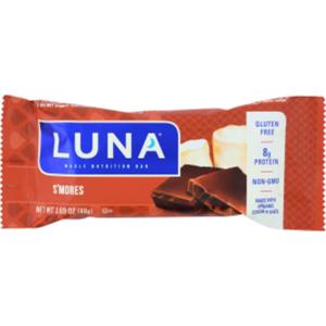 Luna - Smores Bar