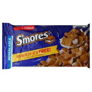 Malt-o-meal - Smores Cereal