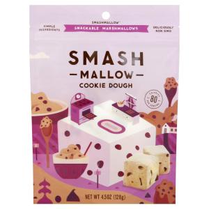 Smashmallow - Smshmllw Cookie Dough