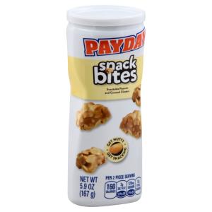 hershey's - Snack Bites Payday