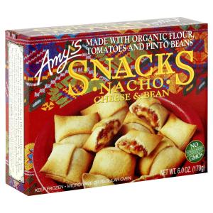 Nestle - Snack Nacho Chs Pinto bn