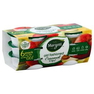 Marzetti - Snack pk Crml Apple Dip