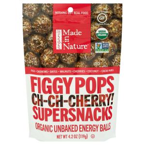 Made in Nature - Figgy Pop Cherry