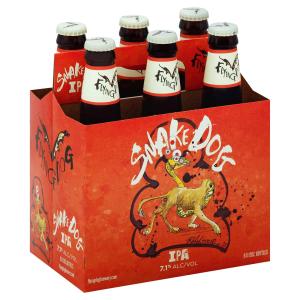 Flying Dog - Snakedog 6Pk12oz