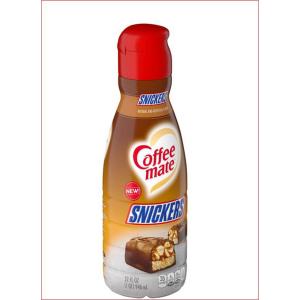 Nestle - Snickers Creamer