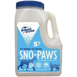 Diamond Crystal - Sno Paws Ice Melter 8 25lb