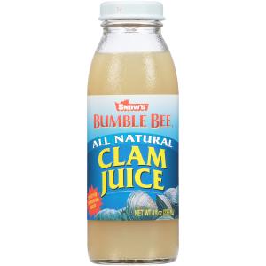 Snow’s - Clam Juice