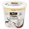 COCONUT MILK VANILLA YOGURT