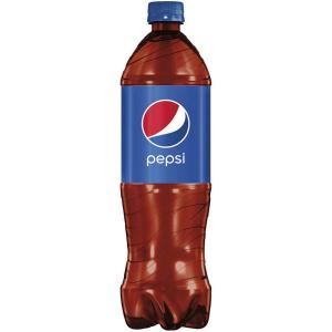 Pepsi - Soda