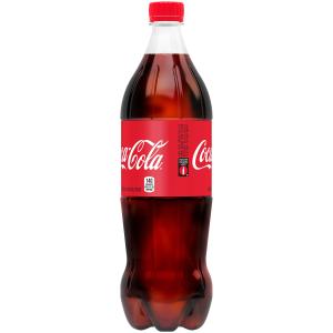 Coca Cola - Original Soda 1.25.