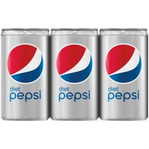 Pepsi - Soda