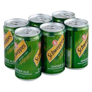 Schweppes - Soda