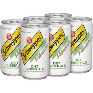 Schweppes - Soda