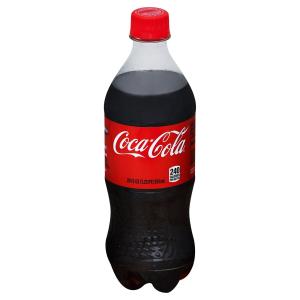 Coca Cola - Original