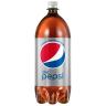 Pepsi - Soda Diet 2Ltr