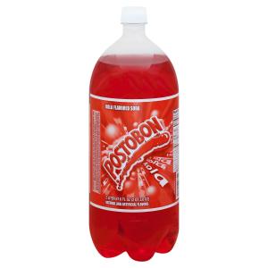 Postobon - Soda Kola 2Ltr