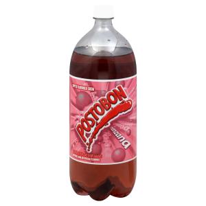 Postobon - Soda Manzana 2Ltr