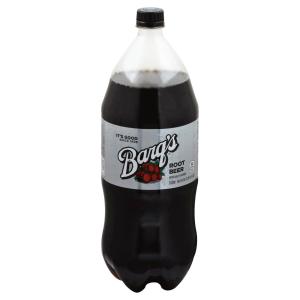 barq's - Soda Root Beer 2Ltr