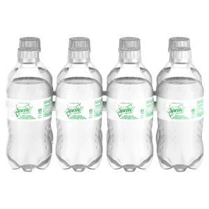 Sprite - Soda Zero 12oz 8pk