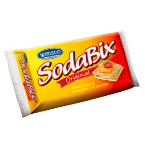 Wibisco - Sodabix