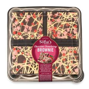 Sweet Sofia's - Sofias Brownie