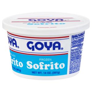 Goya - Frozen Sofrito